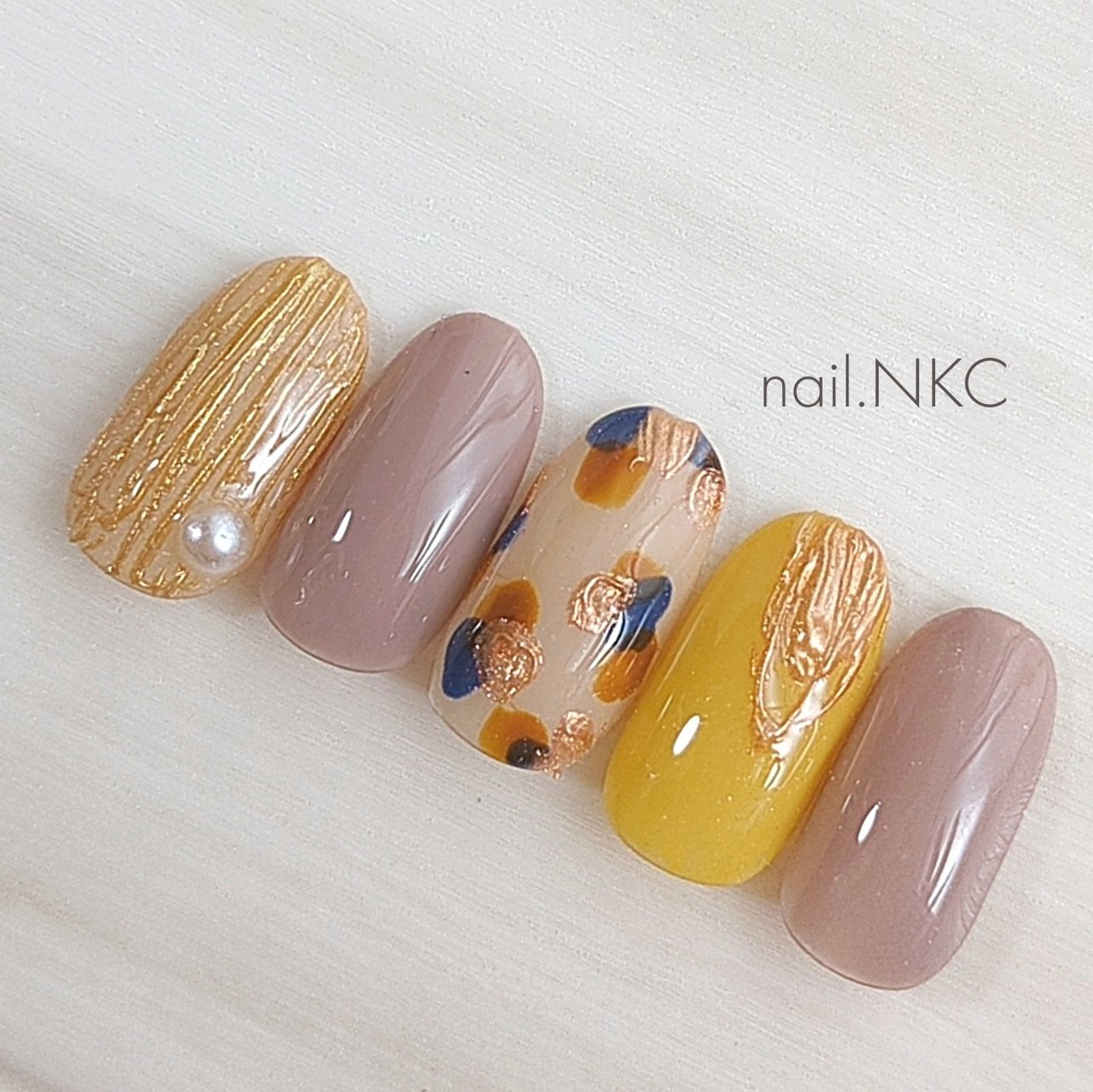 秋/オールシーズン/リゾート/女子会/ハンド - 福岡/香椎千早/大人の