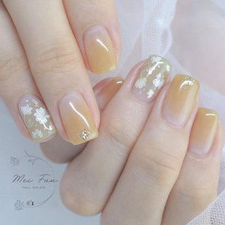 ♥･*:.｡ ｡.:*･ﾟ♡･*:.｡ ｡.:*･ﾟ♥･*:.｡ ｡.:*･ﾟ 
お爪を削らないパラジェルサロン♪

プラチナコース✳︎

親指にもお花のアート入ってます💐

♥･*:.｡ ｡.:*･ﾟ♡･*:.｡ ｡.:*･ﾟ♥･*:.｡ ｡.:*･ﾟ

最寄駅✳︎清澄白河・森下・菊川

お爪を削らないパラジェル使用でダメージを最小限にネイルを続けられます！！

丁寧なカウンセリングとしっかりケアでモチがいいと口コミ多数♡

全メニューパラジェル料金込みでわかりやすい料金設定♪

営業時間✳︎
10：00-21：00

定休日✳︎
水曜日、3連休のなか日

ご予約はDMもしくは
ネイルブックから
お待ちしております😉💕💕

♥･*:.｡ ｡.:*･ﾟ♡･*:.｡ ｡.:*･ﾟ♥･*:.｡ ｡.:*･ﾟ

 #オフィスネイル #きれいめネイル #シンプルネイル #大人かわいいネイル #美フォルムネイル #ネイル 

#お花ネイル
#フラワーネイル
#秋ネイル2024
#冬ネイル2024

#MeiFuuNail 
#メイフウネイル

#清澄白河ネイルサロン
#森下ネイルサロン
#菊川ネイルサロン

#nailbook_fan 
#nailbook #手が綺麗に見えるネイル #秋 #冬 #オフィス #ハンド #グラデーション #フラワー #ミラー #キラキラ #ショート #スクエア #イエロー #グリーン #スモーキー #ジェルネイル #お客様 #Mei Fuu Nail #ネイルブック
