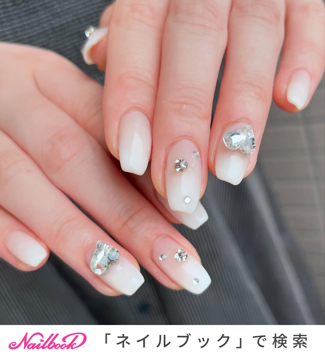nailsalon bonaのネイルデザイン[No.9079750]｜ネイルブック