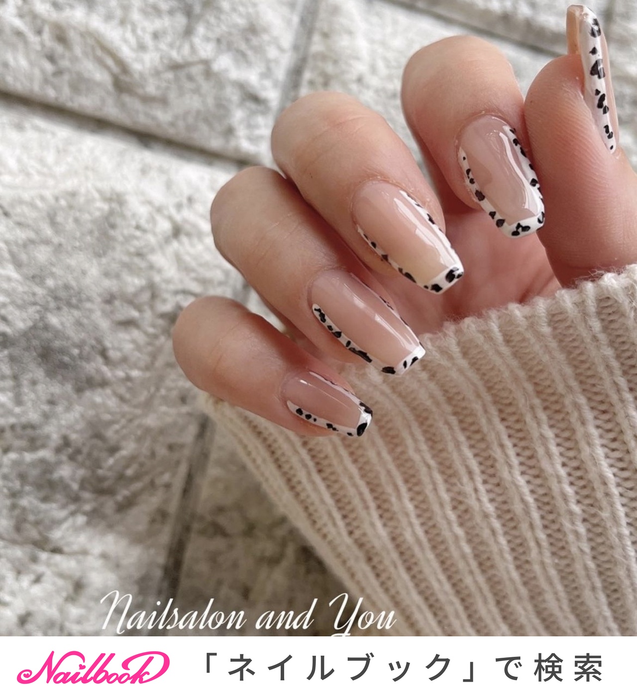29))ホワイトネイル ネイルチップ フレンチガーリー ホログラム 囲みネイル 61aSkMhdpAL._UF350,350_QL50_.jpg