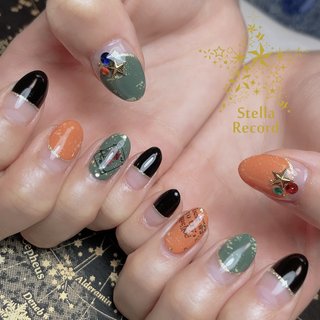granrodeoのネイルデザイン｜ネイルブック