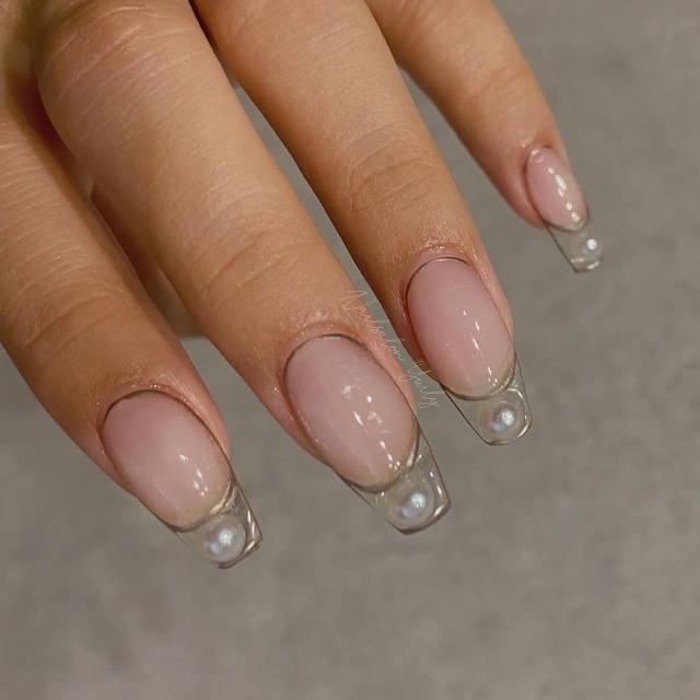Nailsalon Yuily｜魚住のネイルサロン｜ネイルブック