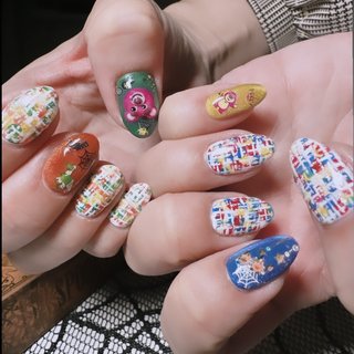 おすすめ順｜#レックスのネイルデザイン｜ネイルブック