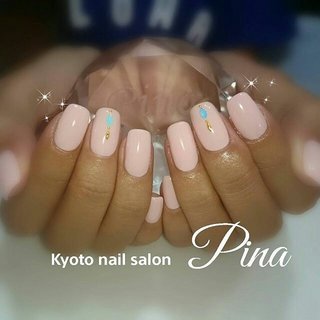 ピンク スクエアのネイルデザイン 58ページ目 ネイルブック