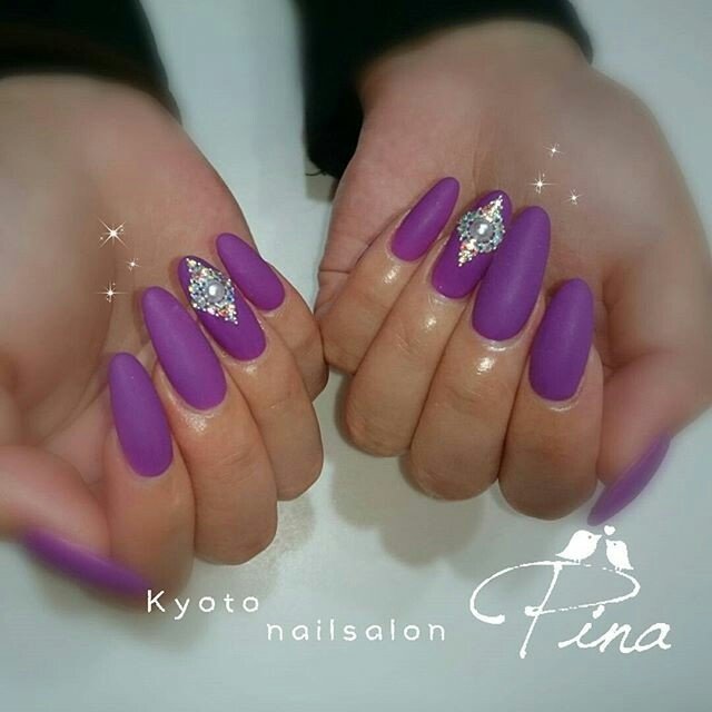 秋 パーティー デート 女子会 ハンド Pina Nailのネイルデザイン No ネイルブック