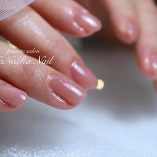 マグネット/リボン - nanara_nai1のネイルデザイン[No.8888702