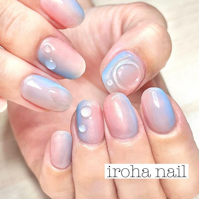 ネイルで運気アップ！】2025年1月のネイル占い｜おすすめネイルデザイン