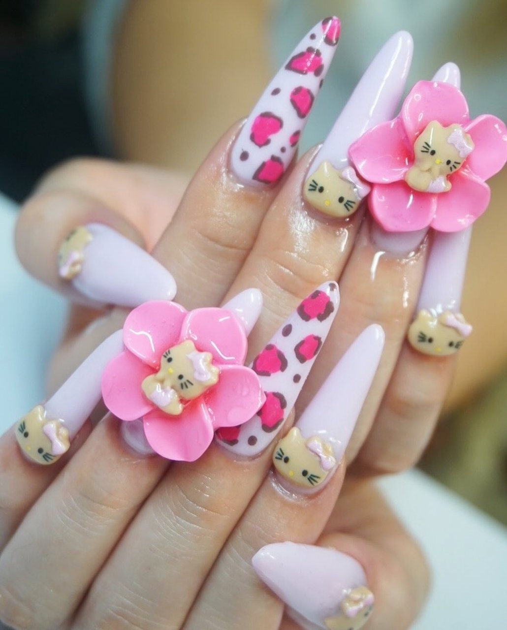 夏/旅行/海/リゾート/ハンド - Salon de Mirandaのネイル