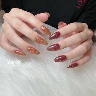 mayuのネイルデザイン[No.9094179]｜ネイルブック