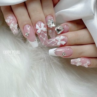 mayuのネイルデザイン[No.9094179]｜ネイルブック