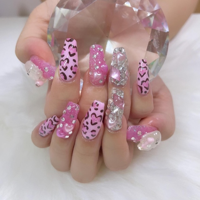 B.narinail｜立川のネイルサロン｜ネイルブック