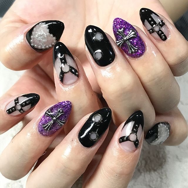 渋谷beau Re Nailのネイルデザイン No ネイルブック