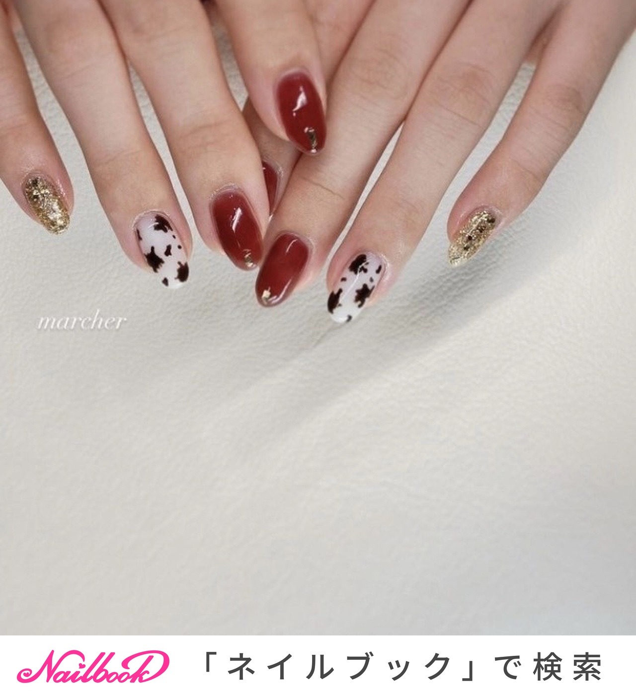 Ayumiのネイルデザイン[No.9095960]｜ネイルブック