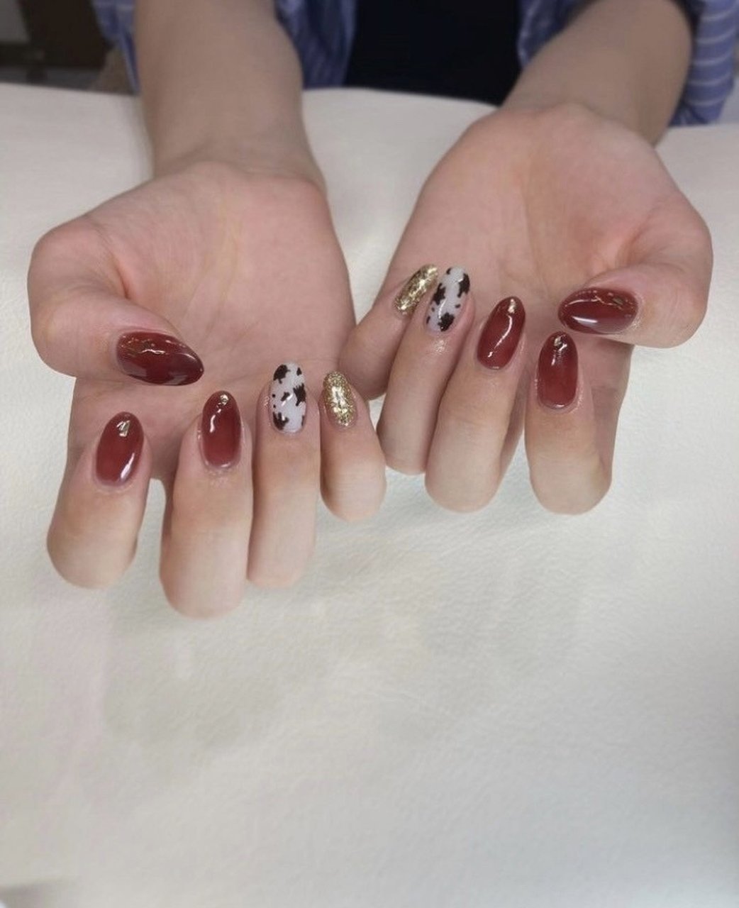 Ayumiのネイルデザイン[No.9095960]｜ネイルブック