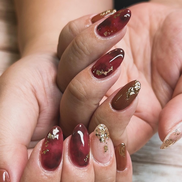 M's nailネイルイメージ エムズ ネイル(M'S NAIL)｜ホットペッパービューティー