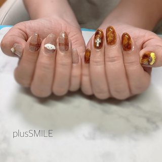 ネイルチップ・ネイルパーツ販売chiaki❤︎nail | order nail