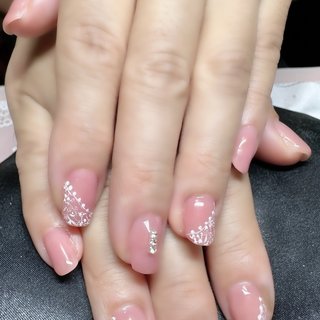 k&k nail【ケイアンド ケイネイル】｜名古屋市中村区のネイルサロン