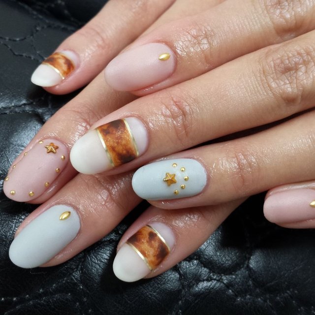 Color S Nail 富士のネイルサロン ネイルブック