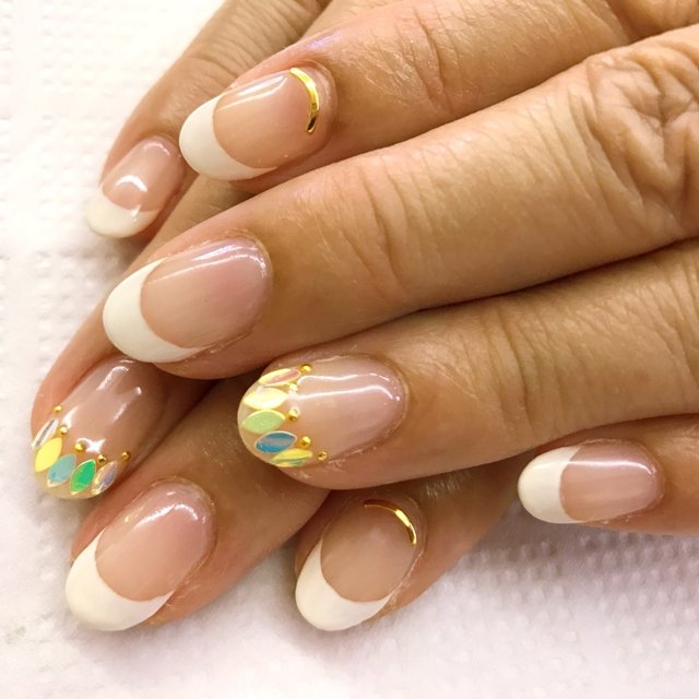 Color S Nail 富士のネイルサロン ネイルブック