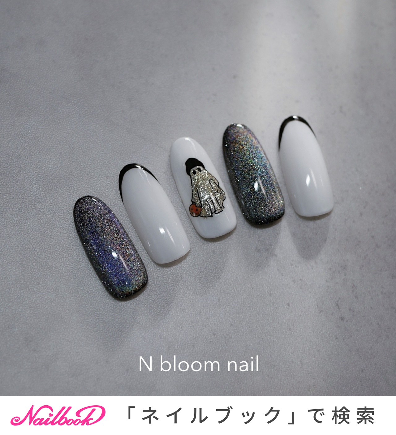 2024年】新着順｜ハンド/ユニコーン/ジェルネイルのネイルデザイン  