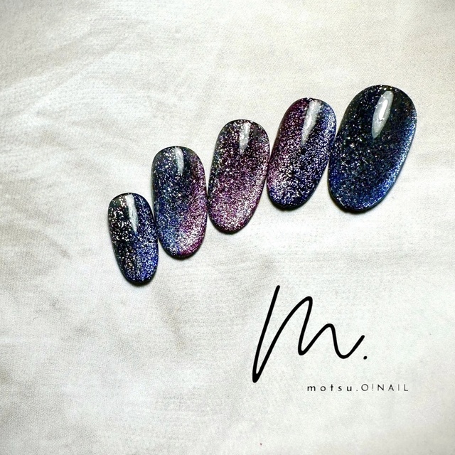 motsu.O!NAIL｜横浜のネイルサロン｜ネイルブック
