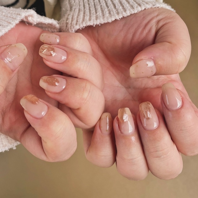 jeu NAIL.｜井野のネイルサロン｜ネイルブック
