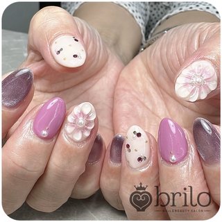 マグネット(マグネットネイル/ギャラクシー/スターギャラクシー  