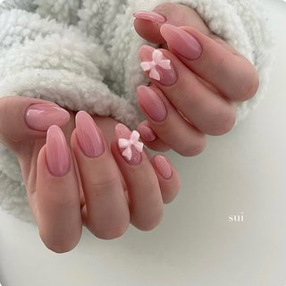 2024年】新着順｜春/#ちぐはぐネイルのネイルデザイン｜ネイルブック 