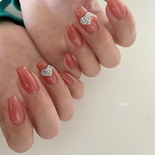 2024年】新着順｜春/#ちぐはぐネイルのネイルデザイン｜ネイルブック 