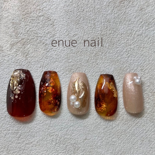 Vel.nail｜上前津のネイルサロン｜ネイルブック