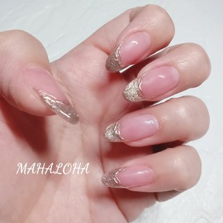 おすすめ順｜フレンチネイル(フレンチ)/#オーダーチップ販売のネイル