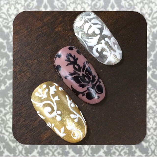 En 羽生のネイルサロン ネイルブック