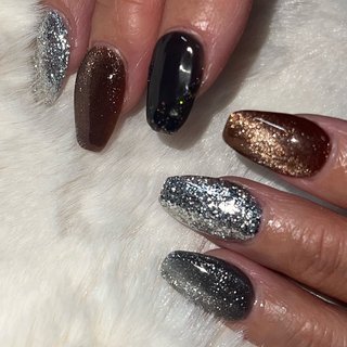 おすすめ順｜＃バレリーナのネイルデザイン｜ネイルブック 