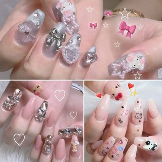 楽天市場】ハローキティ 爪切りの通販 キティ ハート柄キャラクター