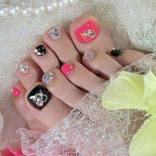 #キラキラフットネイル ホットペッパー予約→
https://beauty.hotpepper.jp/kr/slnH000388294/?cstt=4
Nailbookからの予約→ https://nailbook.jp/nail-salon/22861/
ブログ→ http://thiroom.blog.fc2.com/
ネイル値段表
→http://thiroom.blog.fc2.com/blog-entry-186.html
似顔絵値段表
→ http://thiroom.blog.fc2.com/blog-entry-1600.html?sp
#河内天美 #秋ネイル #ビジューネイル #夏 #ライブ #パーティー #女子会 #フット #ビジュー #ホログラム #ラメ #キラキラ #スクエア #ブラック #シルバー #ネオンカラー #ペディキュア #お客様 #THI-ROOM #ネイルブック