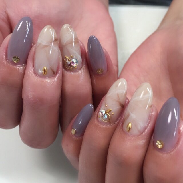 Nail Room Chelcea ネイルルーム チェルシー 茶屋町のネイルサロン ネイルブック