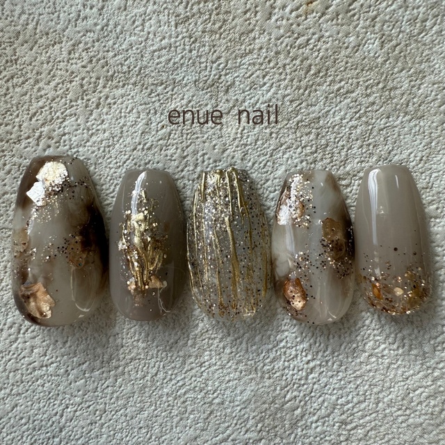 Vel.nail｜上前津のネイルサロン｜ネイルブック