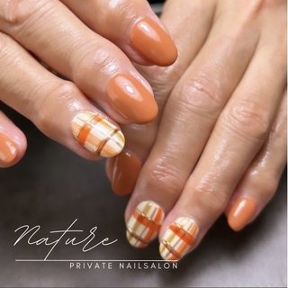 佐藤 奈津子｜private nailsalon nature｜正雀のネイルサロン｜ネイル