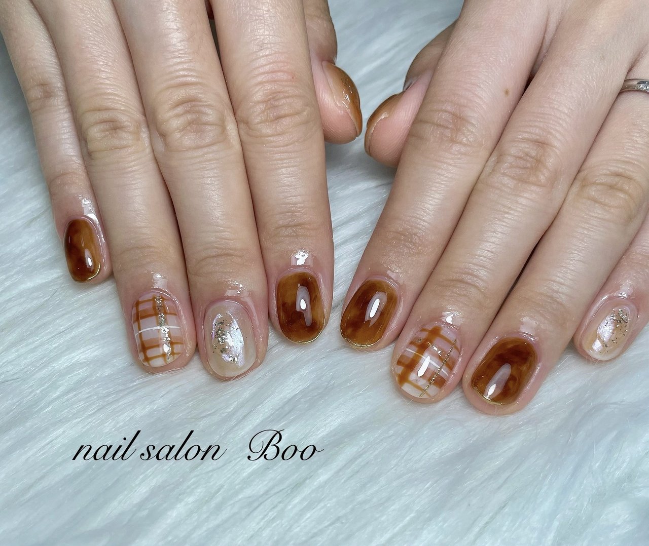 MISAKIのネイルデザイン[No.9113281]｜ネイルブック