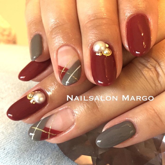 Nailsalon Margo 新検見川のネイルサロン ネイルブック