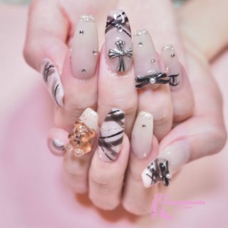 参考画像ありのネイルデザイン｜ネイルブック 