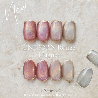 2026年】新着順｜#18-48のネイルデザイン｜ネイルブック