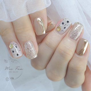 ♥･*:.｡ ｡.:*･ﾟ♡･*:.｡ ｡.:*･ﾟ♥･*:.｡ ｡.:*･ﾟ 
お爪を削らないパラジェルサロン♪

プラチナコース✳︎

♥･*:.｡ ｡.:*･ﾟ♡･*:.｡ ｡.:*･ﾟ♥･*:.｡ ｡.:*･ﾟ

最寄駅✳︎清澄白河・森下・菊川

お爪を削らないパラジェル使用でダメージを最小限にネイルを続けられます！！

丁寧なカウンセリングとしっかりケアでモチがいいと口コミ多数♡

全メニューパラジェル料金込みでわかりやすい料金設定♪

営業時間✳︎
10：00-21：00

定休日✳︎
水曜日、3連休のなか日

ご予約はDMもしくは
ネイルブックから
お待ちしております😉💕💕

♥･*:.｡ ｡.:*･ﾟ♡･*:.｡ ｡.:*･ﾟ♥･*:.｡ ｡.:*･ﾟ

 #オフィスネイル #きれいめネイル #シンプルネイル #大人かわいいネイル #美フォルムネイル #ネイル 

#ダルメシアンネイル 
#ダルメシアン柄ネイル
#アニマル柄ネイル
#秋ネイル2024
#冬ネイル2024

#MeiFuuNail 
#メイフウネイル

#清澄白河ネイルサロン
#森下ネイルサロン
#菊川ネイルサロン

#nailbook_fan 
#nailbook #手が綺麗に見えるネイル #秋 #冬 #オフィス #ハンド #ワンカラー #アニマル柄 #ニュアンス #ミラー #写ネイル #ショート #スクエア #ベージュ #ゴールド #スモーキー #ジェルネイル #お客様 #異郷の爪塗り見習い×ネイルブックコラボ ネイルデザインコンテスト #Mei Fuu Nail #ネイルブック