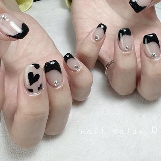 nail salon Rのネイルデザイン[No.9089319]｜ネイルブック