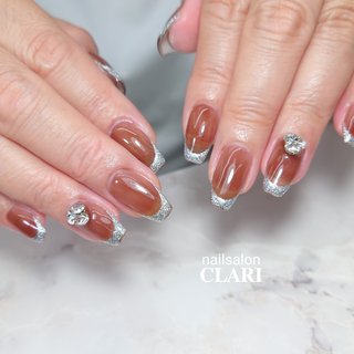 バレリーナのネイルデザイン｜ネイルブック 