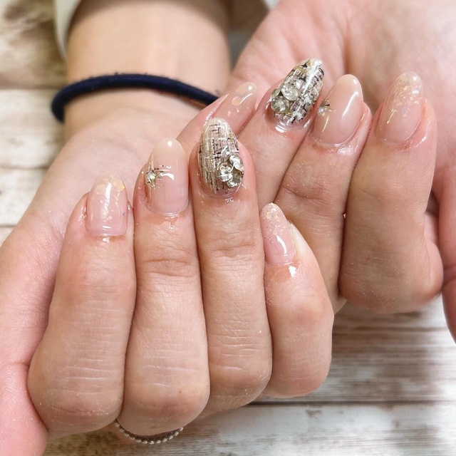 M's nailネイルイメージ エムズネイル(M's Nail.)｜ホットペッパービューティー