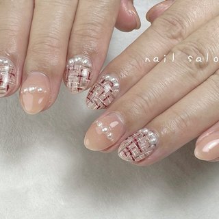nailsalonR リピ様 ＿＿＿＿＿＿ 💅🏼💅🏼💅🏼 . @nicely_acrylic_powder Baby