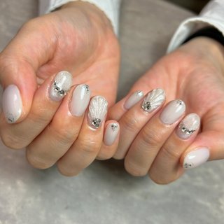 ♡saya♡ネイルパーツ 1280_lc