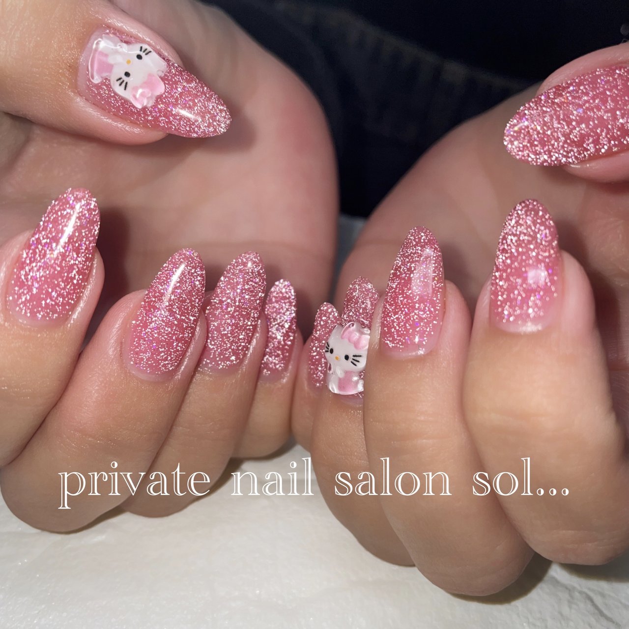 solhiromiのネイルデザイン[No.9118914]｜ネイルブック