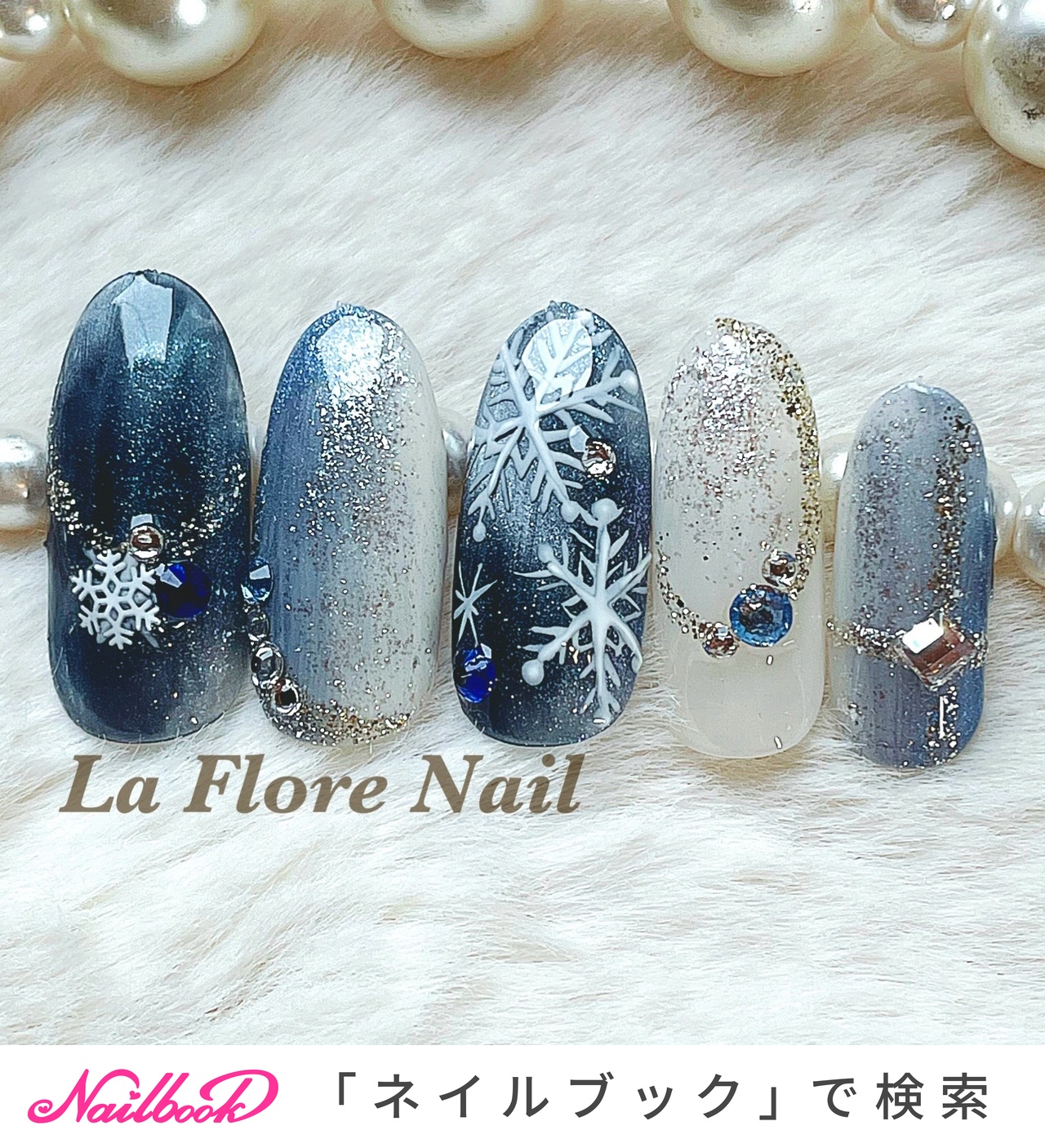 フローラです。 Fairy flowersヘッドドレス – BABY, THE STARS SHINE BRIGHT